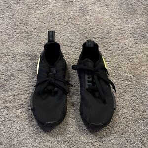Women’s Black Sneakers